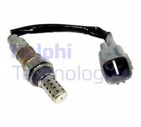 Sonda lambda Sonda planare ES20326-12B1 DELPHI per TOYOTA CAMRY CAMRY Tre volumi