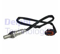 Sonda lambda Sonda planare ES20339-12B1 DELPHI per OPEL OMEGA B