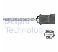 Sonda lambda Sonda planare ES20341-12B1 DELPHI per VOLVO S70 V70 I C70 I Coupé