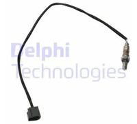 Sonda lambda Sonda planare ES20371-12B1 DELPHI per MAZDA 3 Tre volumi 3