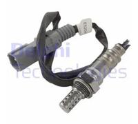 Sonda lambda Sonda planare ES20410-12B1 DELPHI per TOYOTA LEXUS