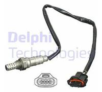 Sonda lambda Sonda planare ES20426-12B1 DELPHI per CHEVROLET OPEL