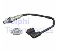 Sonda lambda Sonda planare ES20430-12B1 DELPHI per OPEL ASTRA J GTC CORSA D