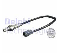 Sonda lambda Sonda planare ES20445-12B1 DELPHI per TOYOTA COROLLA YARIS