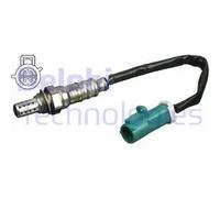 Sonda lambda Sonda planare ES20448-12B1 DELPHI per FORD GRAND C-MAX FOCUS II