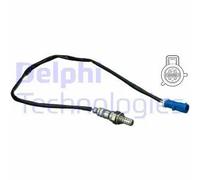 Sonda lambda Sonda planare ES20453-12B1 DELPHI per FORD GRAND C-MAX FOCUS II