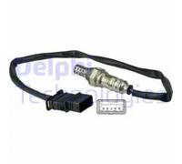 Sonda lambda Sonda planare ES20505-12B1 DELPHI per BMW 5 5 Touring X1 X3 2 Coupé