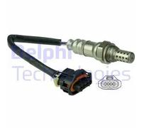 Sonda lambda Sonda planare ES20514-12B1 DELPHI per CHEVROLET OPEL