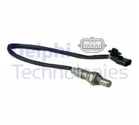 Sonda lambda Sonda planare ES20515-12B1 DELPHI per RENAULT DACIA