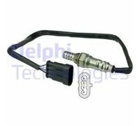 Sonda lambda Sonda planare ES20516-12B1 DELPHI per FIAT 500 DOBLO Autobus 500 C