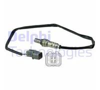 Sonda lambda Sonda planare ES20519-12B1 DELPHI per HYUNDAI KIA