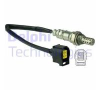 Sonda lambda Sonda planare ES20521-12B1 DELPHI per MERCEDES-BENZ SMART