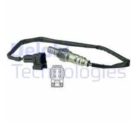 Sonda lambda Sonda planare ES20525-12B1 DELPHI per SUZUKI IGNIS I IGNIS II