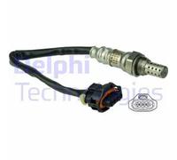 Sonda lambda Sonda planare ES20526-12B1 DELPHI per OPEL CHEVROLET