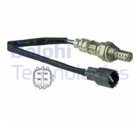 Sonda lambda Sonda planare ES20558-12B1 DELPHI per PEUGEOT TOYOTA CITROËN