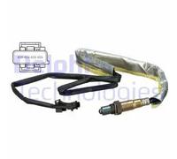 Sonda lambda Sonda planare ES20635-12B1 DELPHI per VOLVO S60 I V70 II S80 I