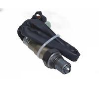 Delphi Sonda lambda ES20636-12B1 planare riscaldata 420 mm Anteriore per Opel Corsa C