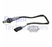 Sonda lambda Sonda planare ES20679-12B1 DELPHI per RENAULT MODUS / GRAND MODUS