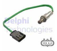 Sonda lambda Sonda planare ES21066-12B1 DELPHI per LANCIA JEEP FIAT ALFA ROMEO