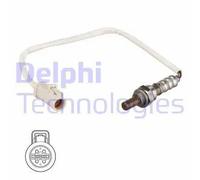 Sonda lambda Sonda planare ES21082-12B1 DELPHI per FORD FIESTA VI B-MAX KA+ III