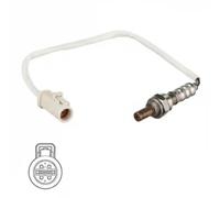 Sonda lambda Sonda planare ES21082-12B1 DELPHI per FORD FIESTA VI B-MAX KA+ III