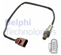 Sonda lambda Sonda planare ES21090-12B1 DELPHI per VW SKODA SEAT AUDI