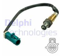 Sonda lambda Sonda planare ES21095-12B1 DELPHI per FORD GRAND C-MAX FOCUS II