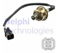 Sonda lambda Sonda planare ES21125-12B1 DELPHI per KIA HYUNDAI