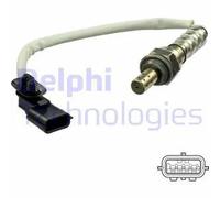 Sonda lambda Sonda planare ES21134-12B1 DELPHI per RENAULT DACIA