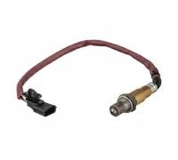 Sonda lambda Sonda planare ES21172-12B1 DELPHI per NISSAN JUKE QASHQAI II SUV