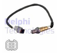 Sonda lambda Sonda planare ES21189-12B1 DELPHI per HYUNDAI KIA