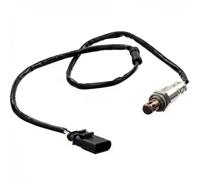 Sonda lambda Sonda planare ES21215-12B1 DELPHI per SKODA SEAT