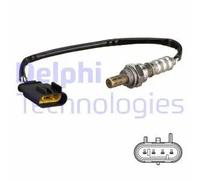 Sonda lambda Sonda planare ES21240-12B1 DELPHI per FORD KA