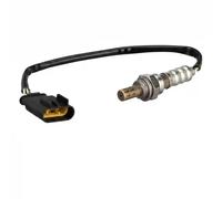 Delphi Sonda lambda ES21240-12B1 per Ford Ka (RU8) 1.2 2008-2016