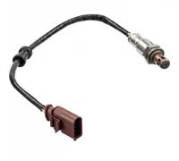 Sonda lambda Sonda planare ES21245-12B1 DELPHI per SKODA VW SEAT