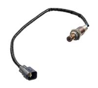 Sonda lambda Sonda planare ES21249-12B1 DELPHI per TOYOTA COROLLA COROLLA Verso