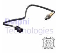 Sonda lambda Sonda planare ES21257-12B1 DELPHI per HYUNDAI KIA
