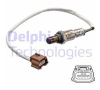 Sonda lambda Sonda planare ES21259-12B1 DELPHI per NISSAN INFINITI