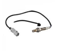 Delphi Sonda lambda ES21261-12B1 planare riscaldata 570 mm per Toyota C-HR/Auris