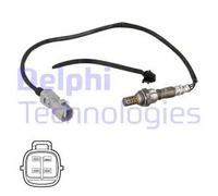 Sonda lambda Sonda planare ES21261-12B1 DELPHI per TOYOTA C-HR C-HR VAN AURIS