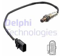 Sonda lambda Sonda planare ES21278-12B1 DELPHI per VW SEAT SKODA AUDI