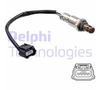 Sonda lambda Sonda planare ES21285-12B1 DELPHI per NISSAN MICRA IV
