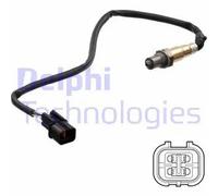 Sonda lambda Sonda planare ES21287-12B1 DELPHI per KIA PICANTO I