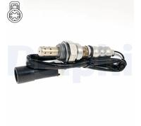 Sonda lambda Sonda planare ES21370-12B1 DELPHI per FORD FUSION FIESTA VI