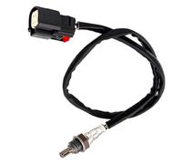 Sonda Lambda Sonde Sensore Ossigeno Posteriore Anteriore Sensore O2 Per Softail Pro Street Breakout CVO FXSE Slim S FLSS FXST V-ROD VRSCDX VRSCF(Parte posteriore)