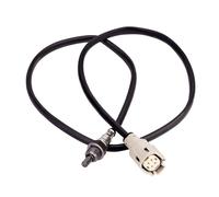 Sonda Lambda Sonde Sensore Ossigeno Posteriore Anteriore Sensore O2 Per Softail Pro Street Breakout CVO FXSE Slim S FLSS FXST V-ROD VRSCDX VRSCF(Front)
