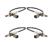 Sonda Lambda Sostituzione Compatibile Con Lexus Per ES350 2008-2011 Sensore Lambda Per Auto Ossigeno O2 Accessori Per Auto OEM 234-4138 234-4260