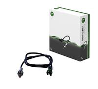 Sonda Lambda Riscaldato 1.220mm Ntk per Opel Omega A Caravan