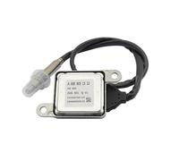 Sonda Lambda Superiore 12 V A0009051512 NOX Sensore Di Ossigeno Azoto Auto Pezzi Di Ricambio Per Mercedes Per Benz Per La Classe C W221 W205 W251 Per W166 W207 W164 Sensore Rapporto Aria-carburante