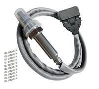 Sonda Lambda Superiore 22827992 5WK97373 Sensore Nox Sensore Di Ossigeno Azoto Per VOLVO 24V Sensore Rapporto Aria-carburante(Probe)